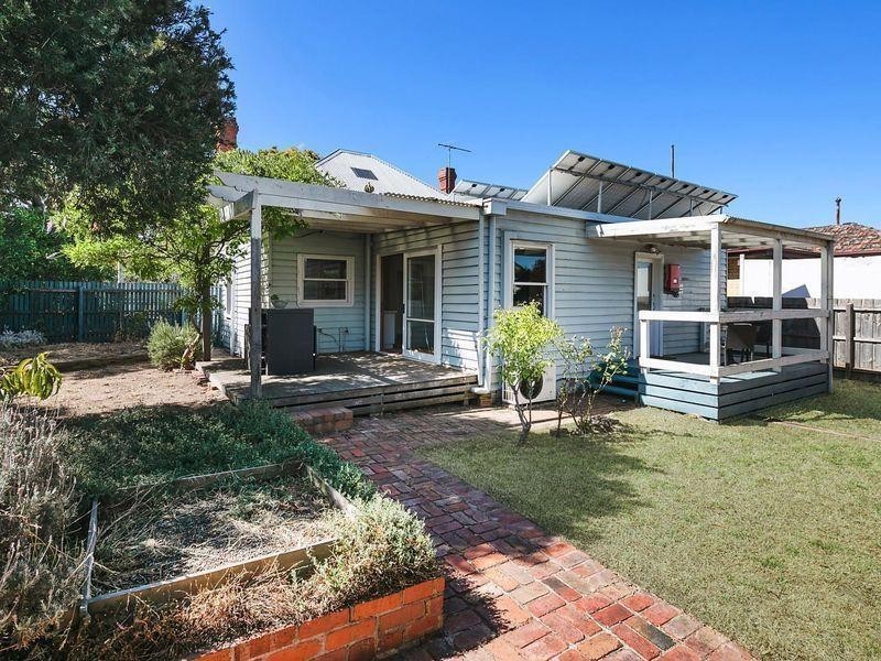 132 Flinders Street, Thornbury VIC 3071