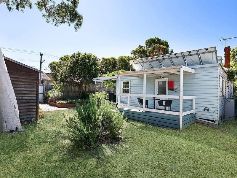 132 Flinders Street, Thornbury VIC 3071