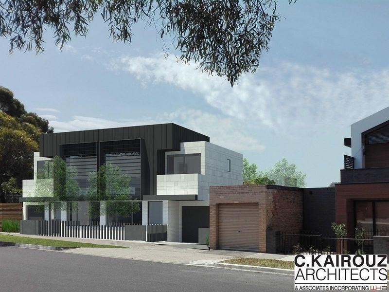 132 Flinders Street, Thornbury VIC 3071