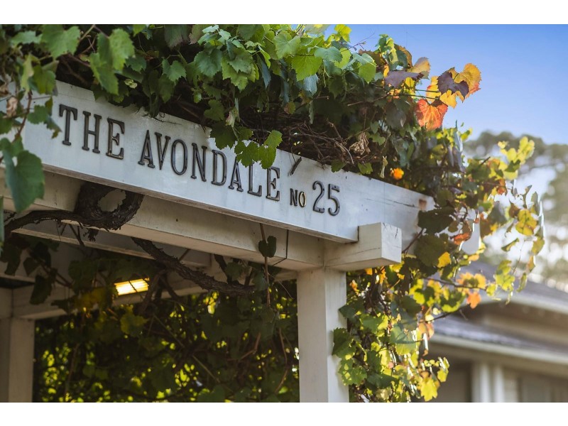 25 Avondale Road, Preston VIC 3072