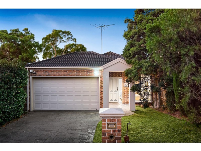 37 Atkinson Street, Templestowe VIC 3106
