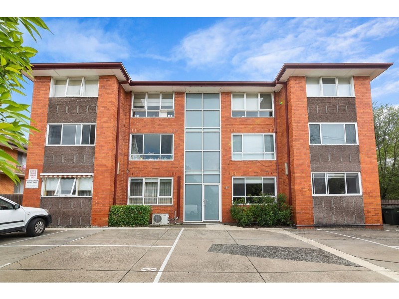 14/8 Kemp Street, Thornbury VIC 3071