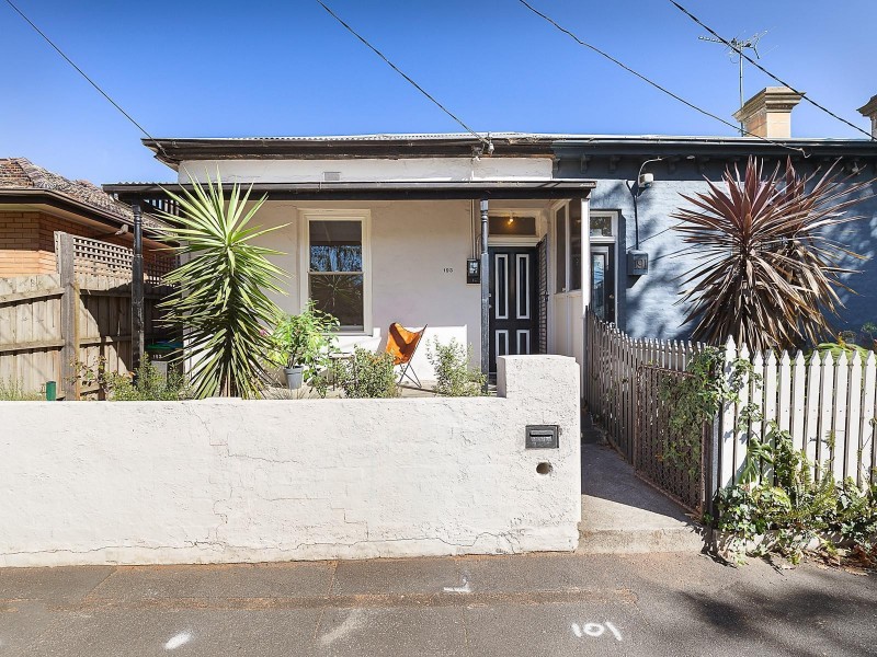 193 Gipps Street, Abbotsford VIC 3067