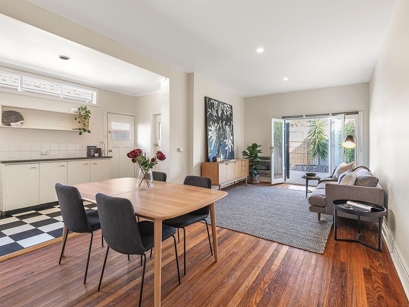 193 Gipps Street, Abbotsford VIC 3067