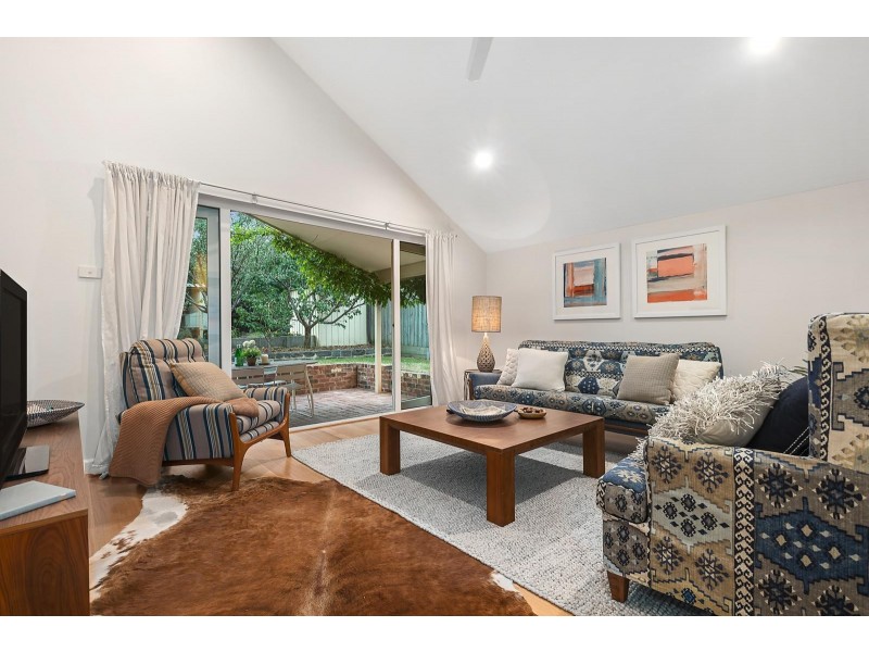 51 Gilbert Road, Preston VIC 3072