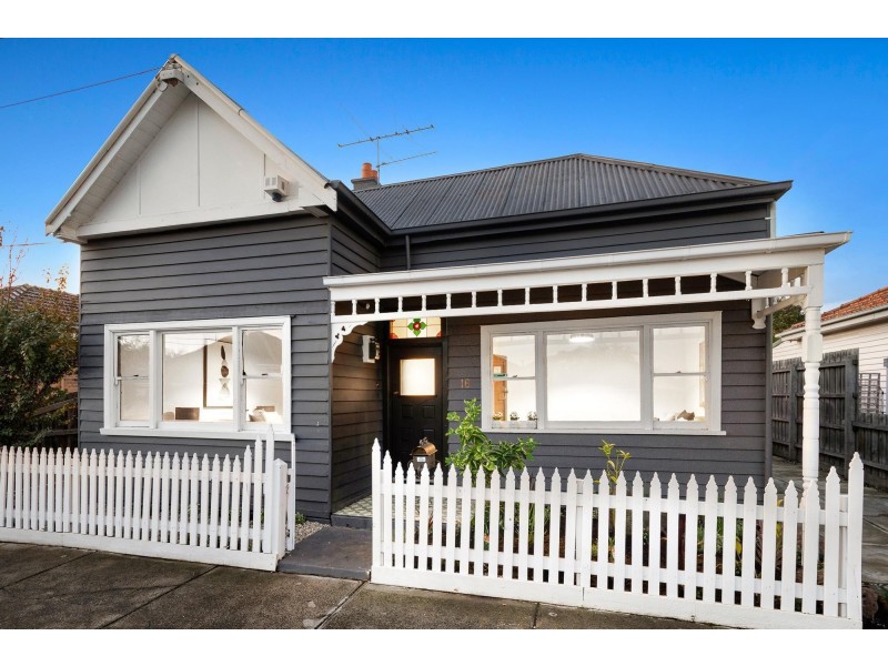 16 Lewis Street, Thornbury VIC 3071