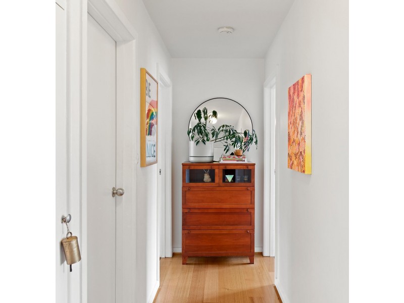 4/96 Spensley Street, Clifton Hill VIC 3068