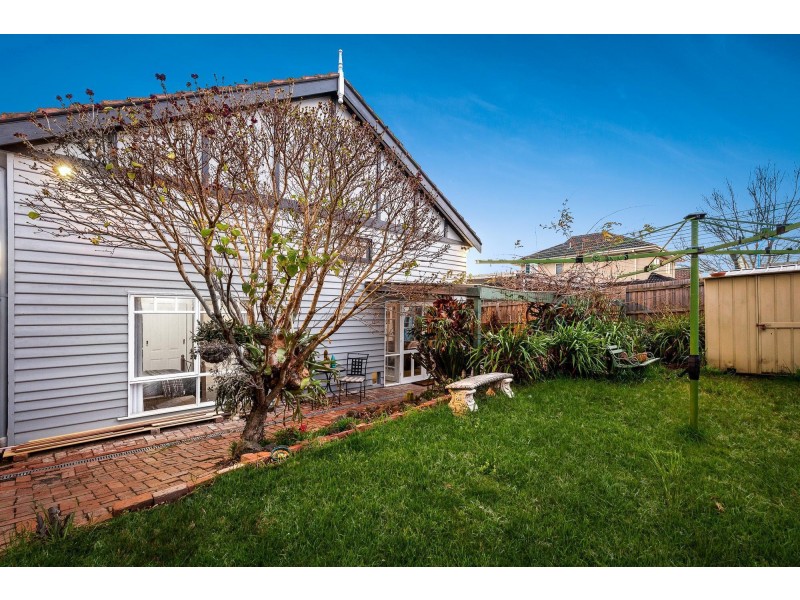 60 Wilmoth Street, Thornbury VIC 3071