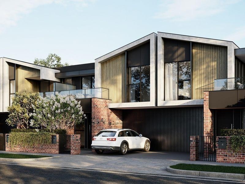 1 Darling Street, Fairfield VIC 3078