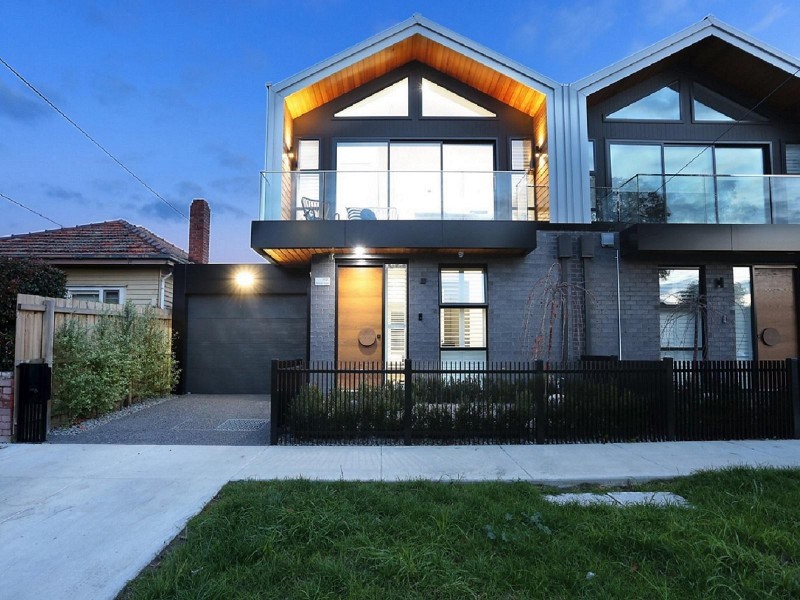 192C Raleigh Street, Thornbury VIC 3071