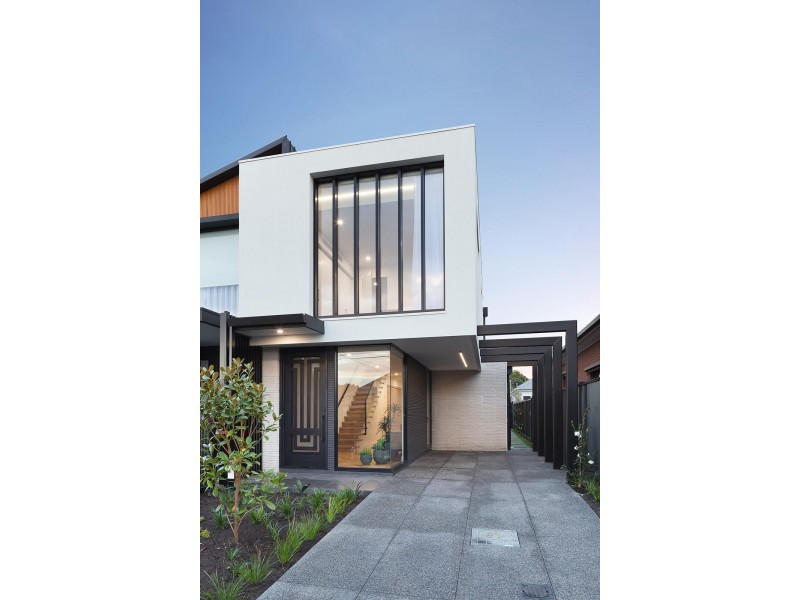 95 Mansfield Street, Thornbury VIC 3071