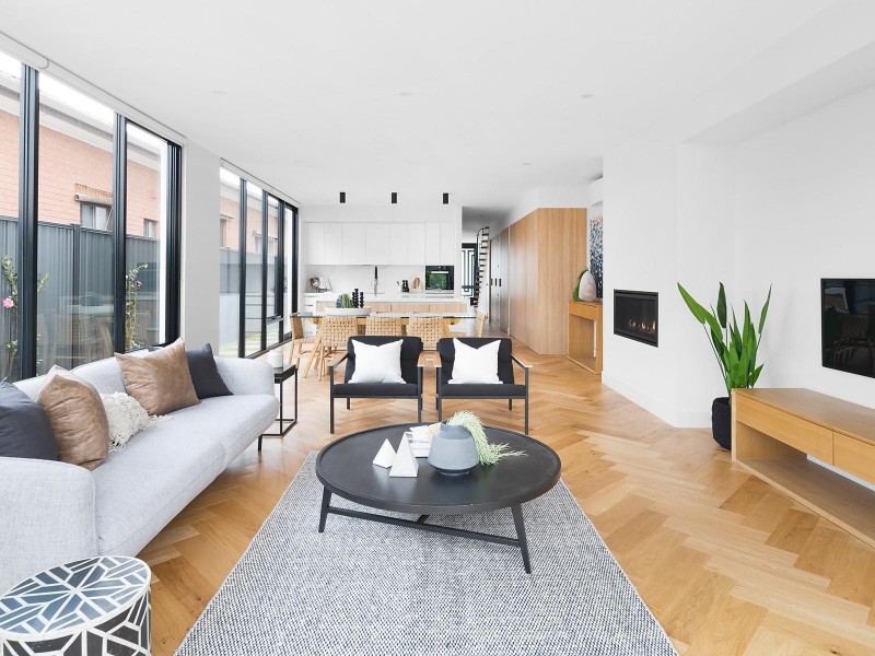 95 Mansfield Street, Thornbury VIC 3071