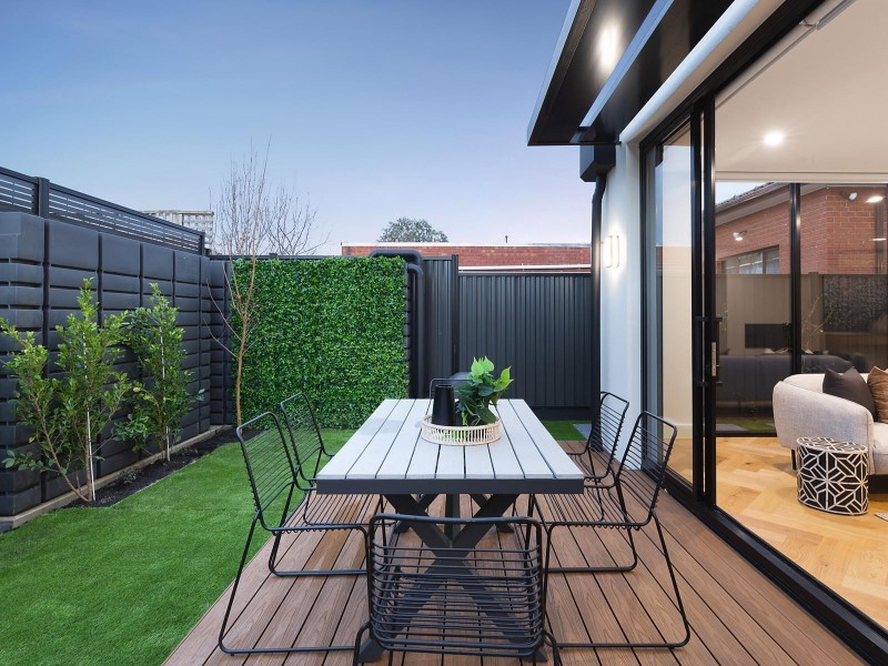 95 Mansfield Street, Thornbury VIC 3071