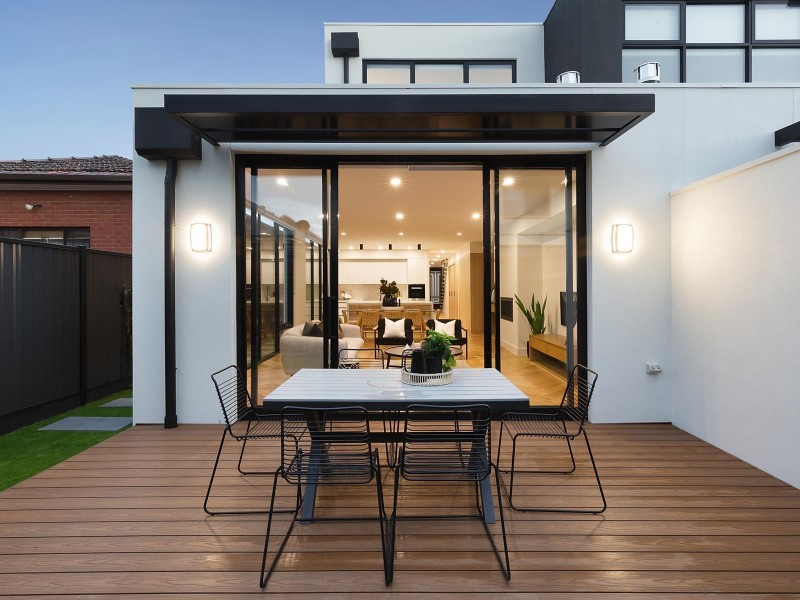 95 Mansfield Street, Thornbury VIC 3071