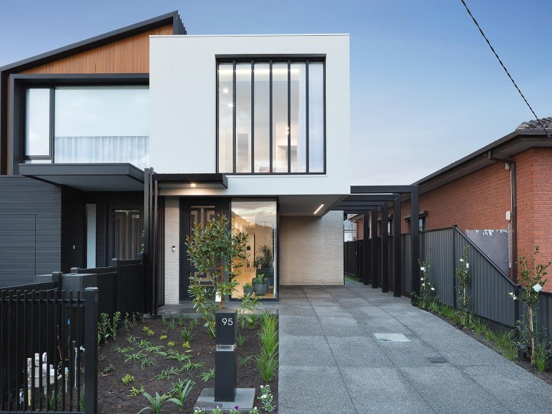 95 Mansfield Street, Thornbury VIC 3071