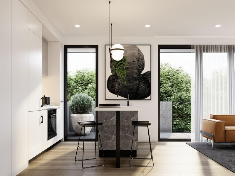 1-17/66 Waterloo Road, Northcote VIC 3070