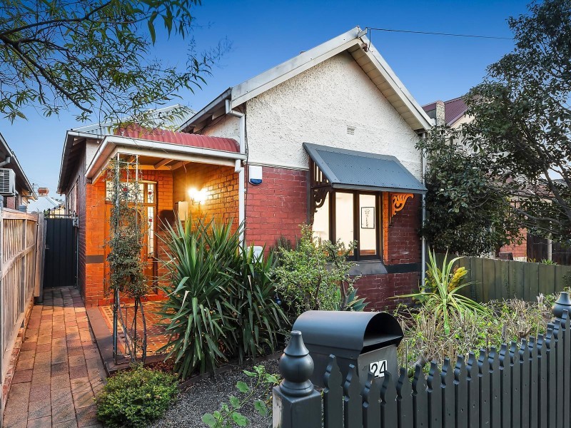 24 Union Street, Northcote VIC 3070