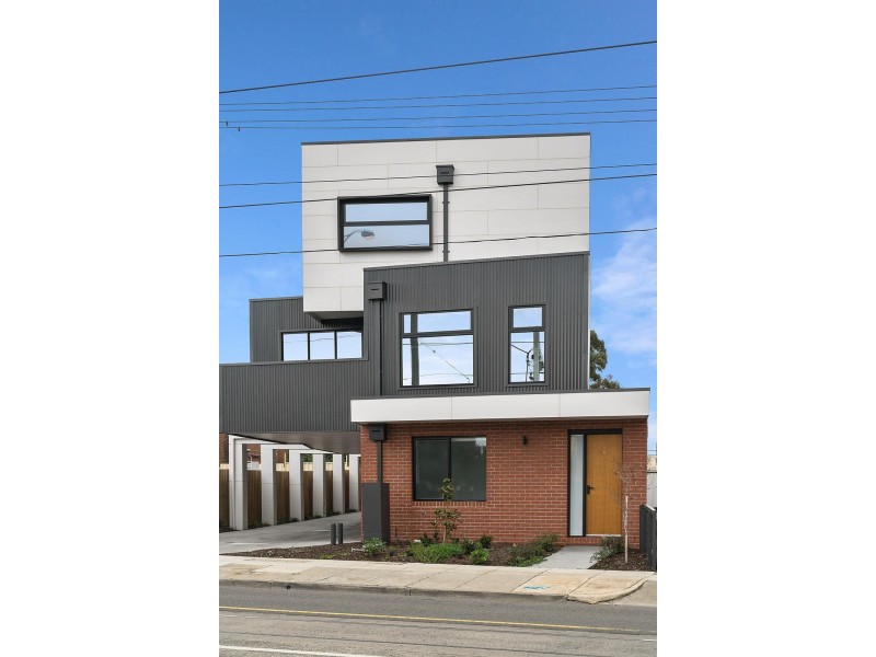 1/500 Plenty Road, Preston VIC 3072