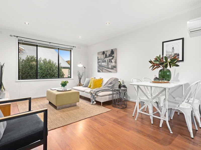 4/79 Normanby Avenue, Thornbury VIC 3071