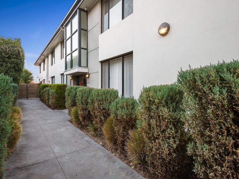4/79 Normanby Avenue, Thornbury VIC 3071