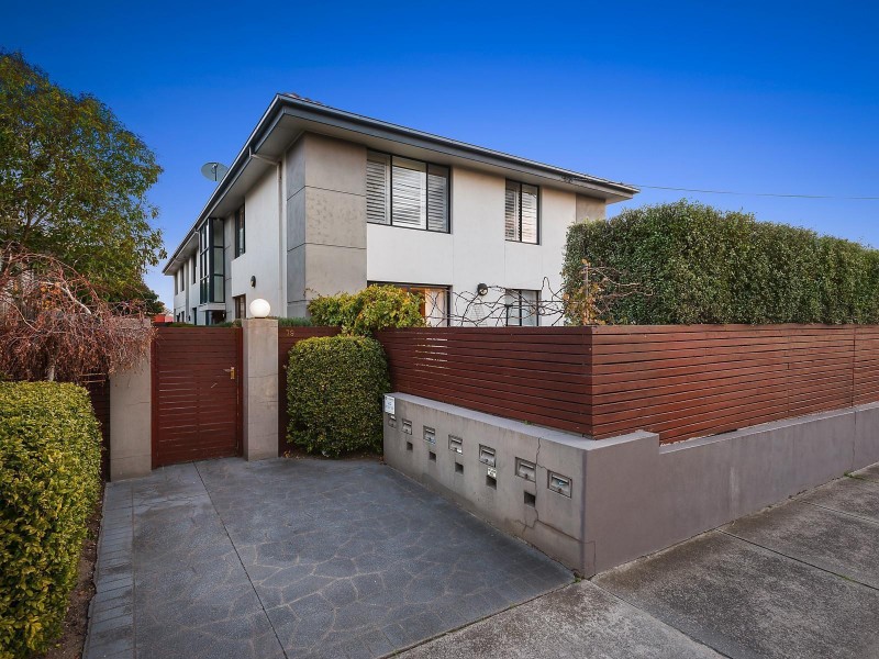 4/79 Normanby Avenue, Thornbury VIC 3071