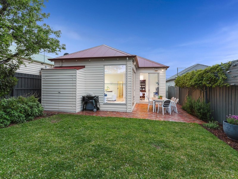 112 Clarendon Street, Thornbury VIC 3071