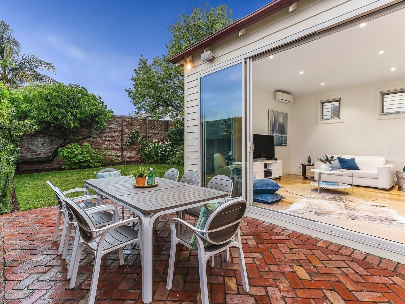 112 Clarendon Street, Thornbury VIC 3071