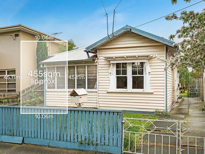 7 Kellett Street, Northcote VIC 3070