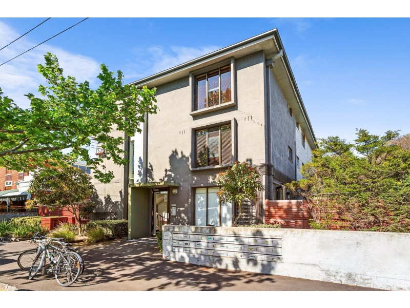 12/44 Kneen Street, Fitzroy North VIC 3068