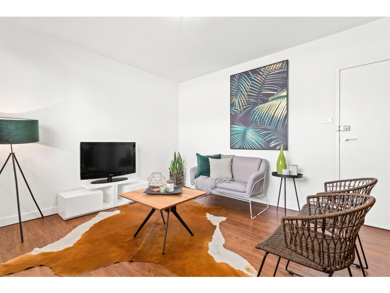 12/44 Kneen Street, Fitzroy North VIC 3068