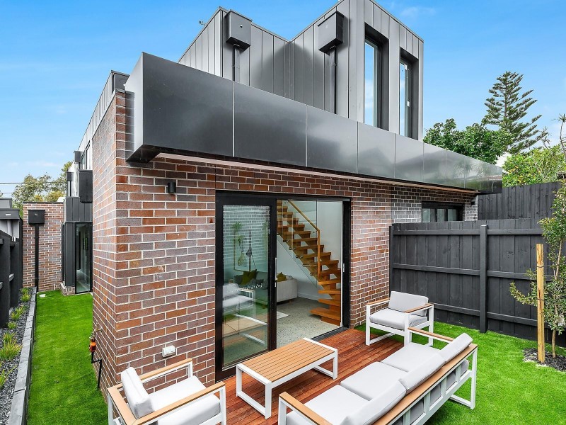 61 Brickworks Lane, Northcote VIC 3070