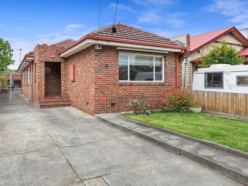 6 Thames Street, Northcote VIC 3070