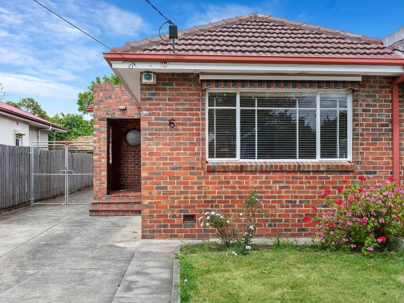 6 Thames Street, Northcote VIC 3070