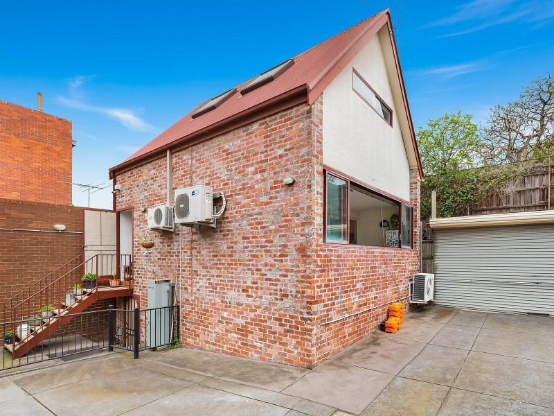 2/179 High Street, Northcote VIC 3070