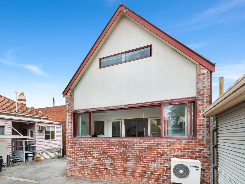 2/179 High Street, Northcote VIC 3070