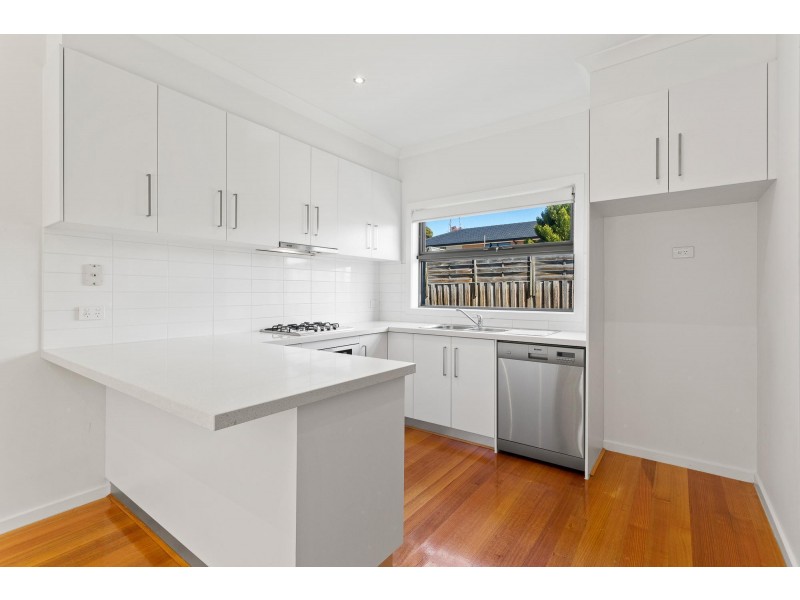 3/93 Northumberland Road, Pascoe Vale VIC 3044