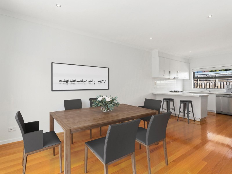 3/93 Northumberland Road, Pascoe Vale VIC 3044