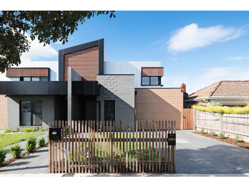 234A Rossmoyne Street, Thornbury VIC 3071