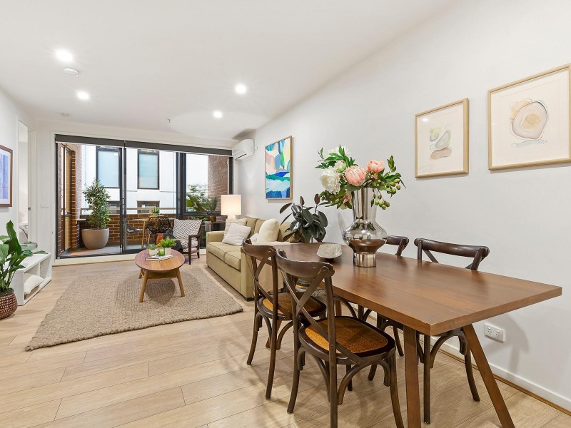 5/15-25 Oxford Street, Collingwood VIC 3066