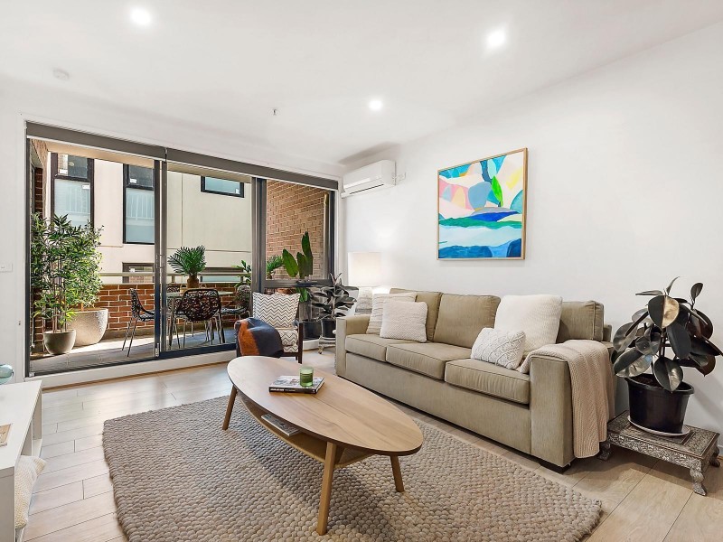 5/15-25 Oxford Street, Collingwood VIC 3066