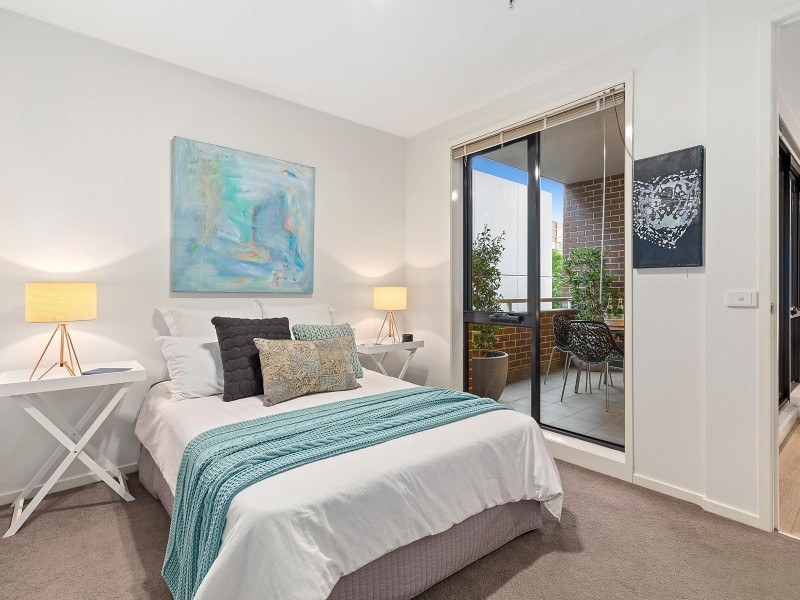 5/15-25 Oxford Street, Collingwood VIC 3066