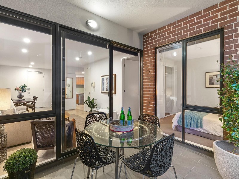 5/15-25 Oxford Street, Collingwood VIC 3066