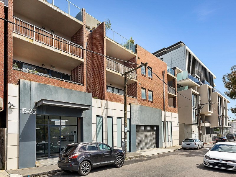 5/15-25 Oxford Street, Collingwood VIC 3066