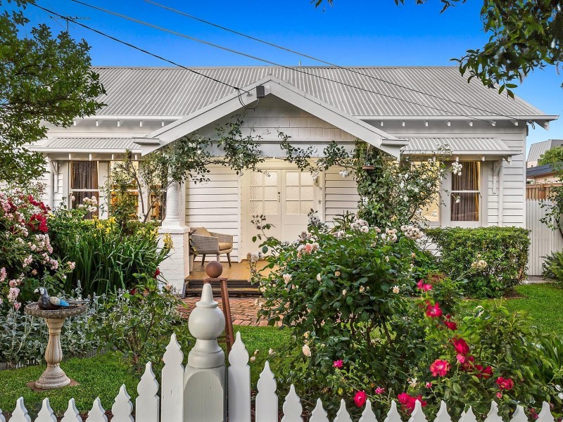 2 Foulkes Street, Alphington VIC 3078