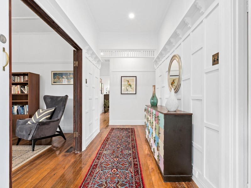 2 Foulkes Street, Alphington VIC 3078