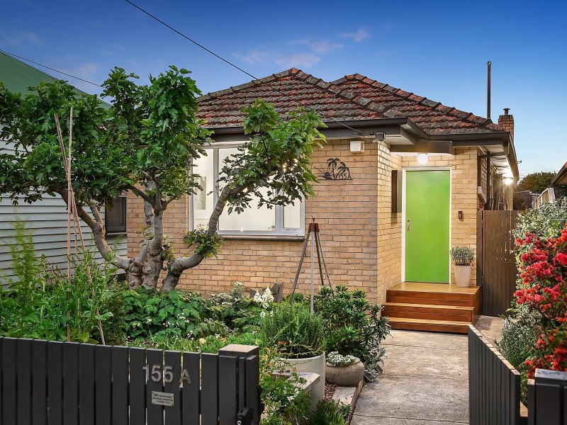 155A Clarendon Street, Thornbury VIC 3071