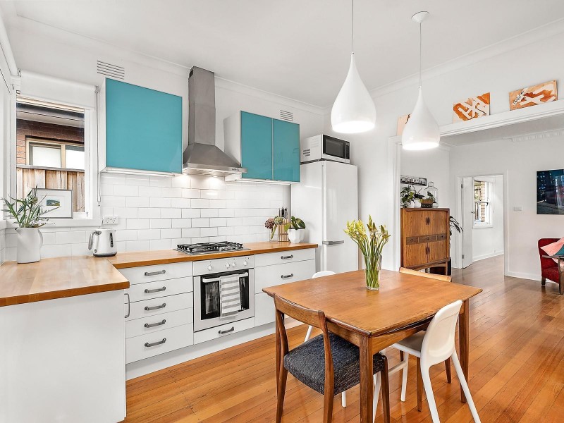 155A Clarendon Street, Thornbury VIC 3071