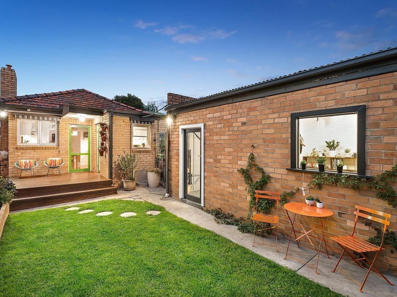155A Clarendon Street, Thornbury VIC 3071