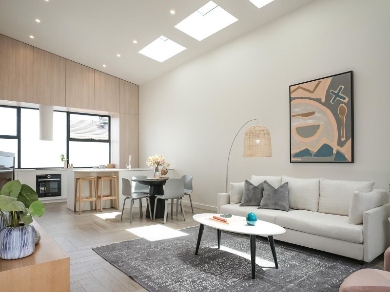 3/26 Carrathool Street, Bulleen VIC 3105