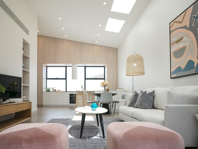 3/26 Carrathool Street, Bulleen VIC 3105